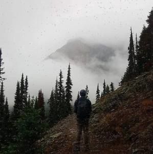 Meet your Posher, Cory